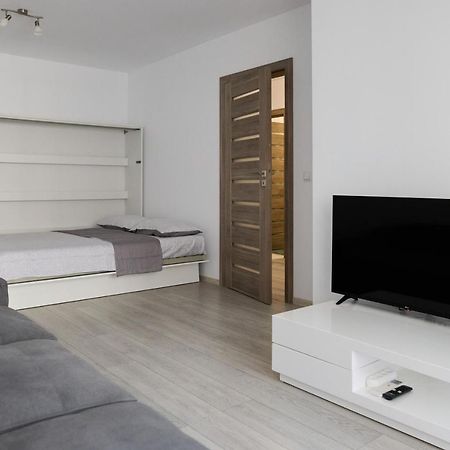 Bta Apartment Park Lake Cluj-Napoca Esterno foto