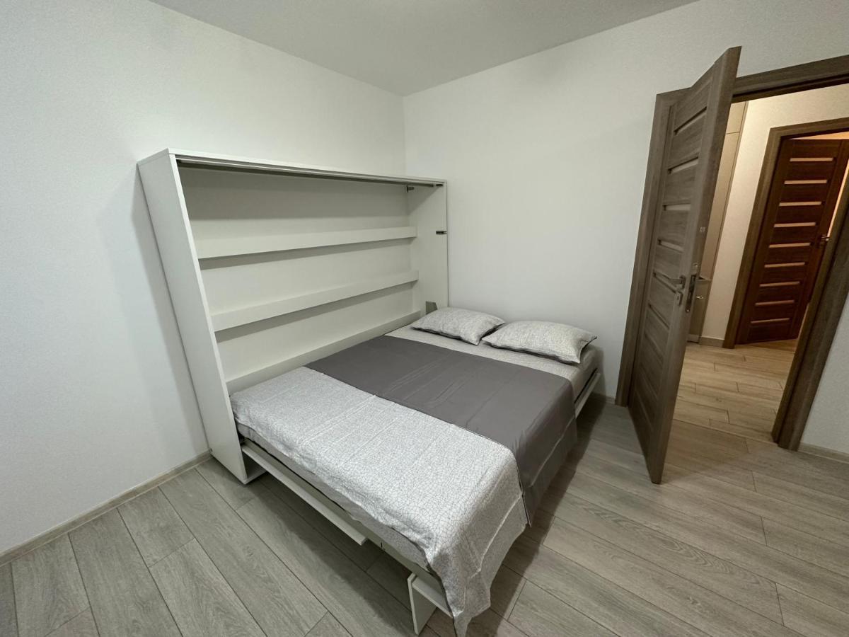 Bta Apartment Park Lake Cluj-Napoca Esterno foto