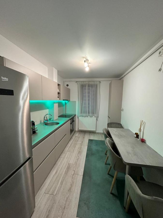 Bta Apartment Park Lake Cluj-Napoca Esterno foto