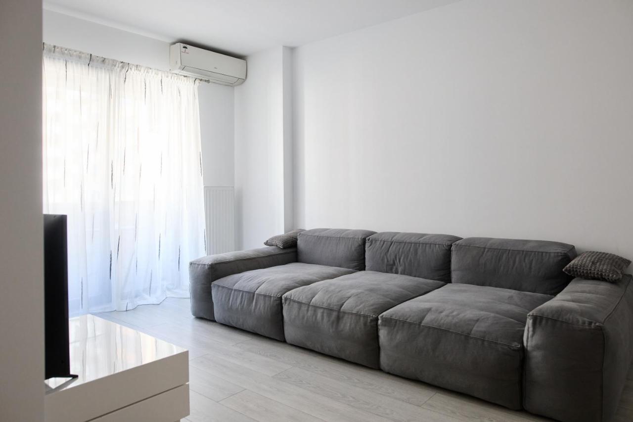 Bta Apartment Park Lake Cluj-Napoca Esterno foto